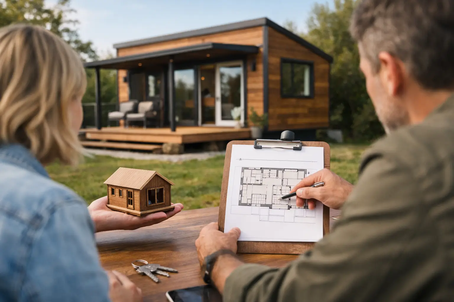 Tiny Home Ownership Guide for Practical Buyers